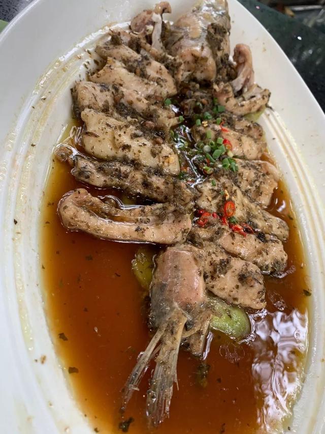 眉山在哪里，眉山在哪里办护照（苏东坡的老家这么好吃）