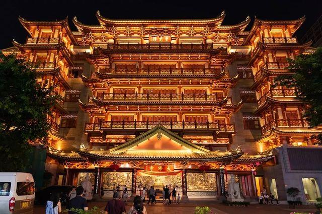 广州自助餐厅推荐，广州市天河区哪里有得自助餐吃（广州 10 家超强自助餐攻略）