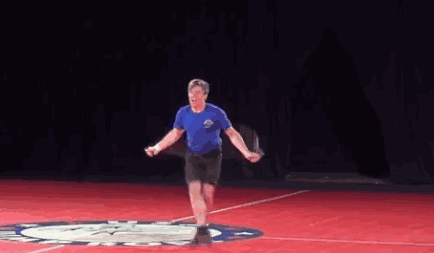 跳绳3年后给身体的变化，跳绳多久身体会有变化（坚持30天，身材发生什么变化）