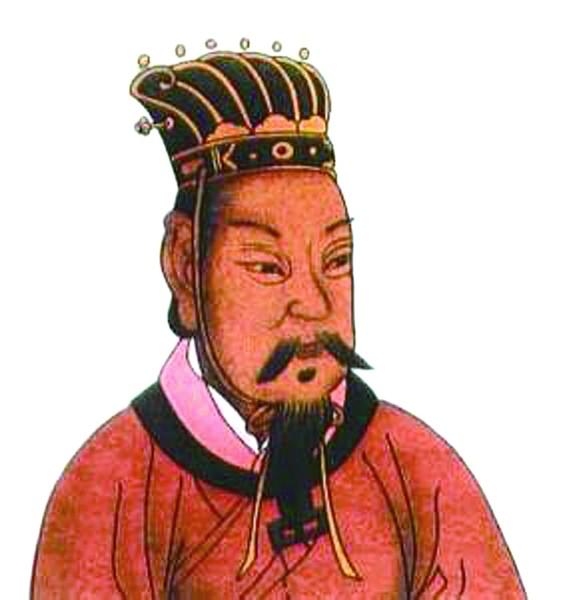 三国人物官职简介—魏王曹操 曹操(关于曹操的简介)