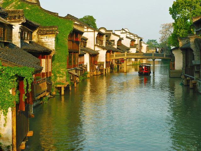 去乌镇怎么玩，到了乌镇怎么玩（很多人都不知道的小窍门）