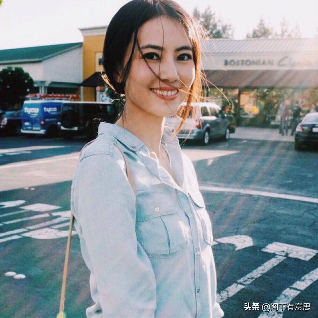 河北籍10大女明星，邓丽君赵丽颖甜美可爱