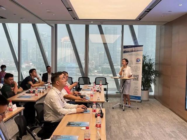 ACCP是什么，accp是什么衣服（ACCP与海华永泰医药行业合规分享会关注行业热点）