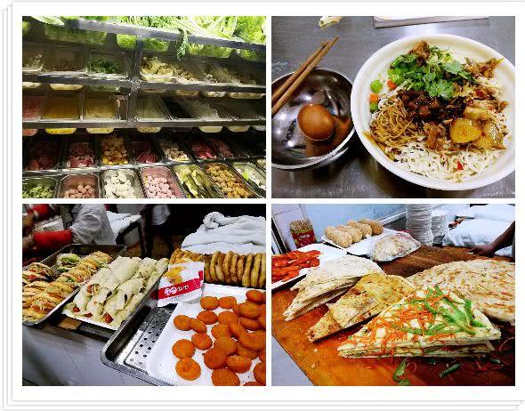 河南农业大学许昌校区是几本，河南农大最吃香的专业（更让人嫉妒的是他们还有“好吃不胖”）