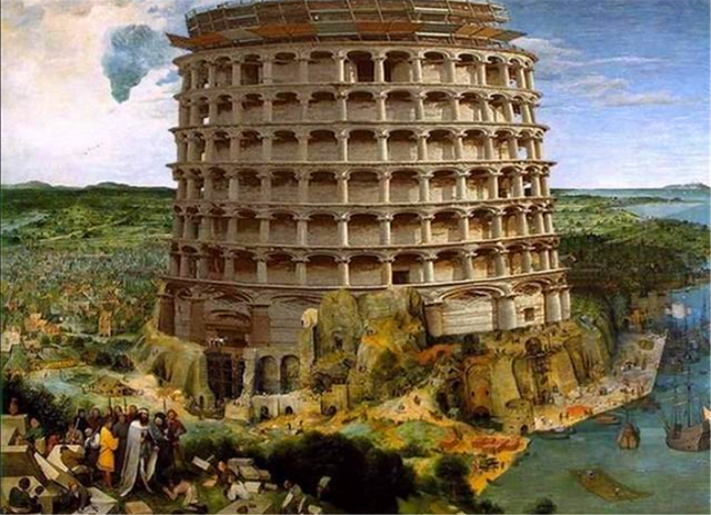 古巴比伦是现在的哪个国家，四大古国为什么只有中国活下来了（古巴比伦文明因何消失）