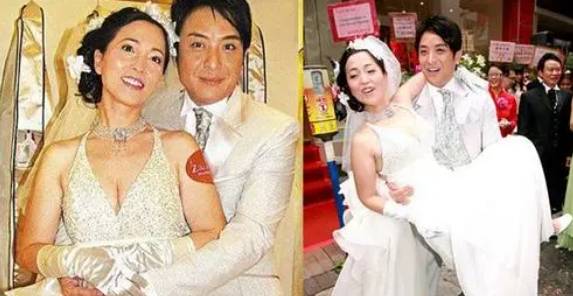 “殷十娘”苑琼丹的唏嘘往事，苑琼丹子图片（苑琼丹：猛追林正英）