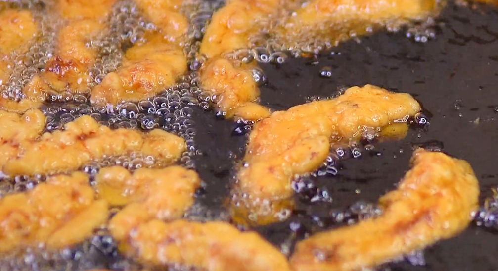 圖片[6]-【小酥肉】做法步驟圖 掛糊和油溫是關鍵 下酒煲湯更美味-起舞食譜網