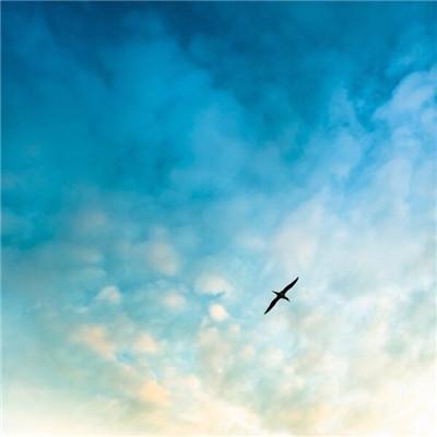 天空图片大全 唯美意境，天空/意境/背景图/ins风 ins风天空背景图（微信风景唯美天空高清无水印头像）