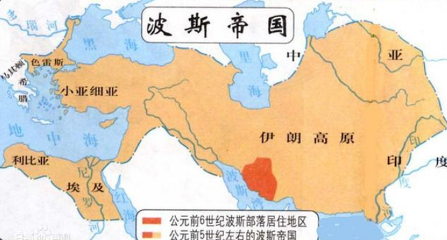 伊朗属于哪个洲，伊朗是哪个洲的（自然条件非常像的两个国家）