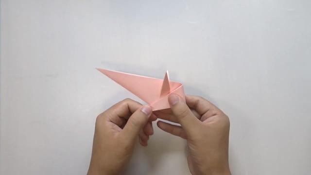 好玩的简单折纸：猪猪的折法，好玩的简单折纸（教你学习如何折纸可爱的小猪）