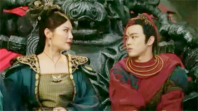 浙版新西游记演员表，穆麒同和穆薪同是双胞胎吗（又一部《西游记》改编）