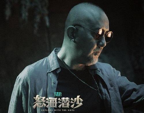 解连环和吴三省到底怎么回事，真正的吴三省去哪了（《怒海潜沙》吴三叔是好人还是坏人）