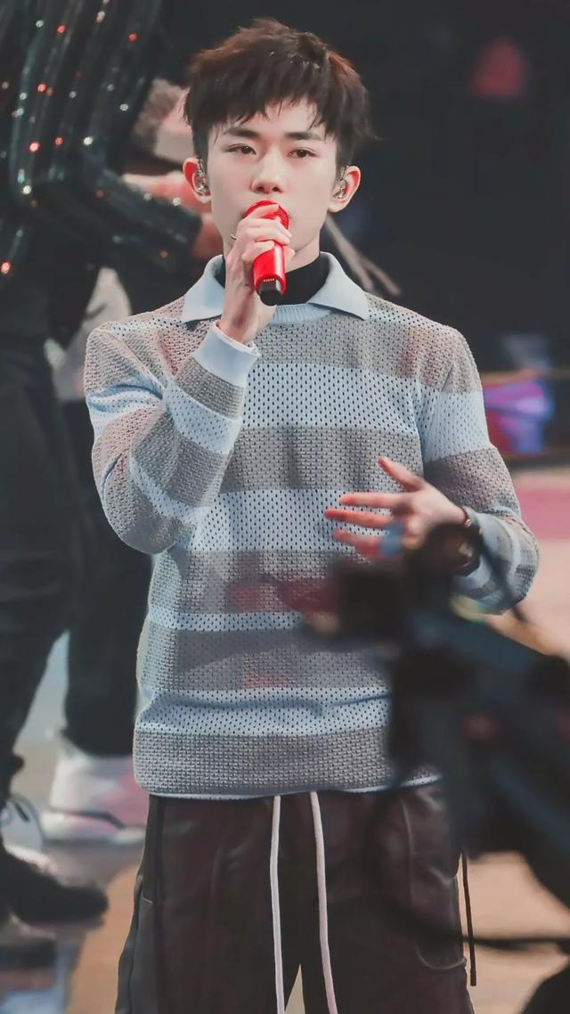 王俊凯高清壁纸，王俊凯高清壁纸图片（珍藏高清：你们要的王俊凯壁纸）