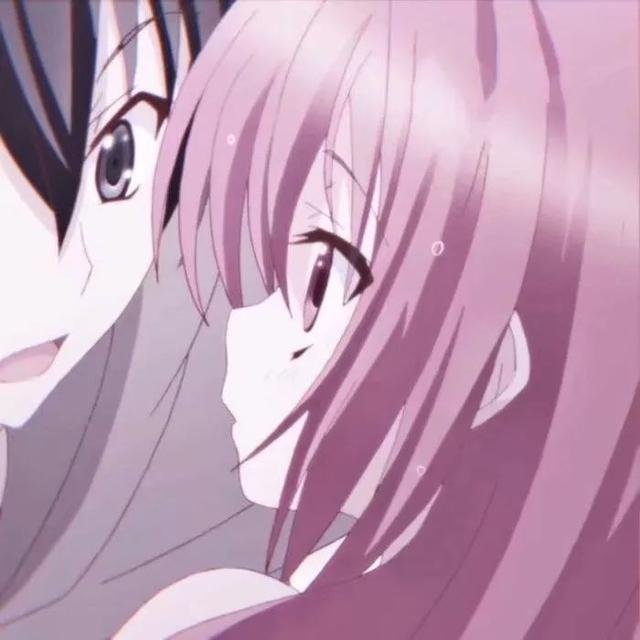  大吉大利 每天有你，微信头像，动漫情头 | 大吉大利 每天有你（，“大吉大利）