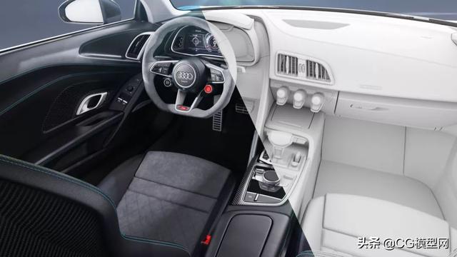 pxd，微信头像，pxd（201812期CG模型网作品展）