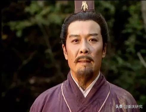 刘备墓在哪里，三国演义的故事（刘备墓在成都还是奉节）
