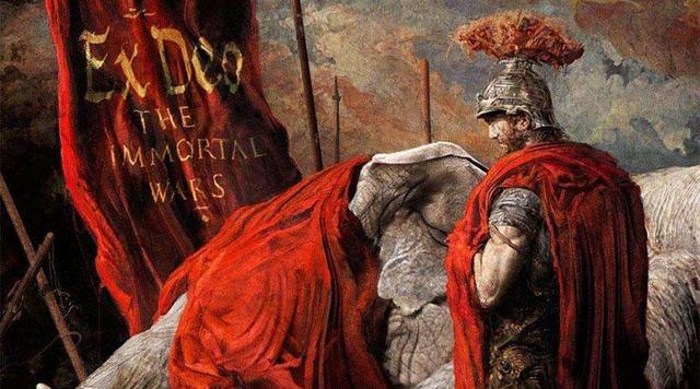 汉尼拔是真实的吗，汉尼拔是真实的人物吗（“战略之王”汉尼拔真的是黑人吗）