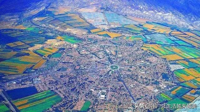 中国风水最好的省，中国著名的三大风水宝地（中国风水最好的10大城市排名）