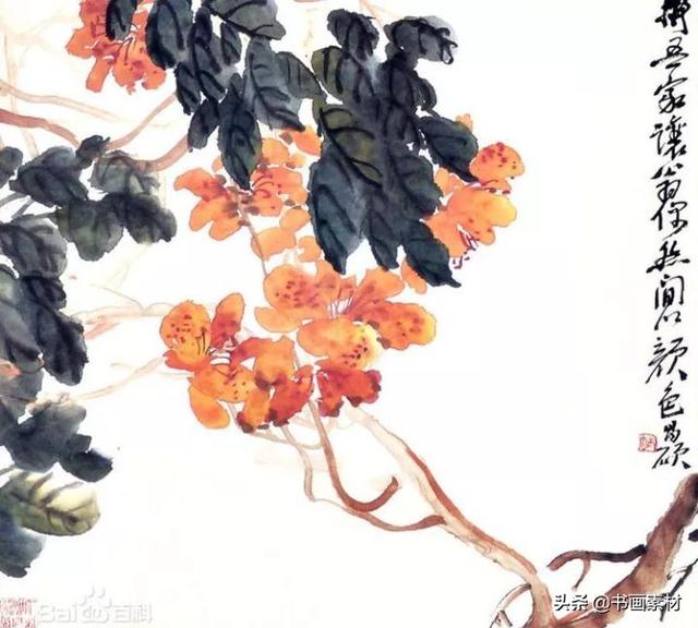 海派的真正代表，海派的代表人物有哪些（中国花鸟画海派代表十九位名家）