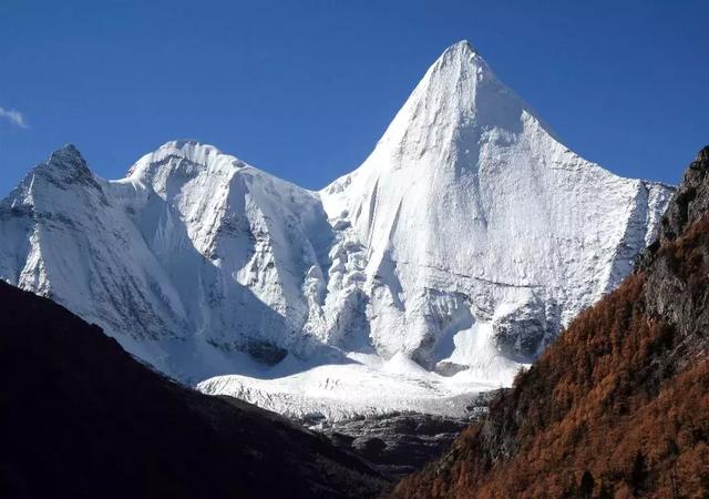 田海子 登山,田海子山攀登(那个收集雪山秘境的追峰少年) 田海子 登山,田海子山攀登(那个收集雪山秘境的追峰少年)