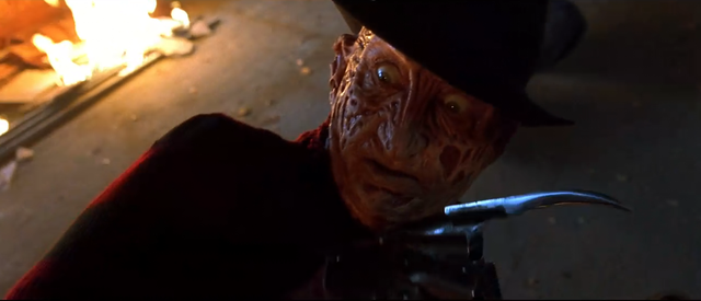 猛鬼爱情故事剧情，猛鬼爱情故事剧情解释之旅行（《弗莱迪大战杰森》：鬼王互殴）