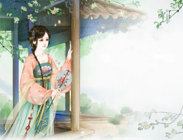 天青色等烟雨古诗全文，天青色等烟雨（三首等待诗词：我在岁月的尽头）