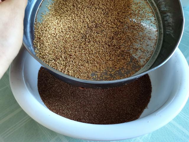 自制五香粉的配方，自制五香粉的做法大全（就是用这些材料磨出来的）