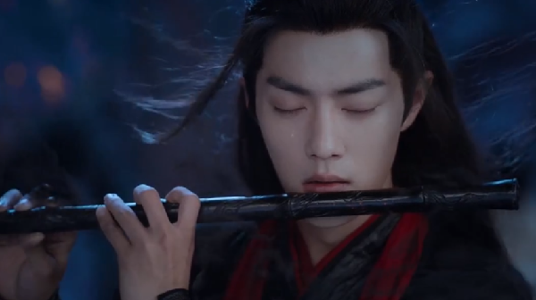 魏无羡蓝忘机最后在一起了吗，魏无羡与蓝忘机最后在一起了吗（不夜天殒身的真相是什么）