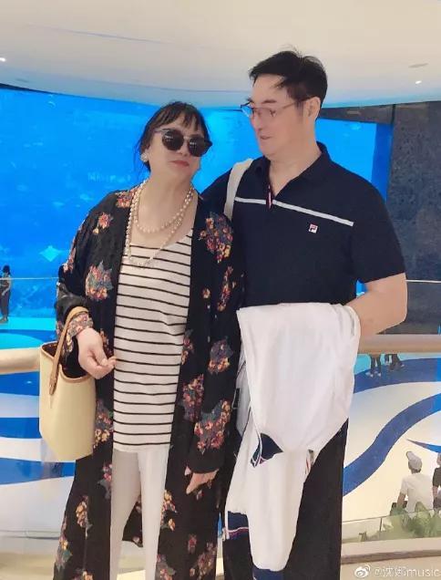 恋爱长跑12年才结婚，沈腾和妻子的婚后生活，和他的电影一样好玩