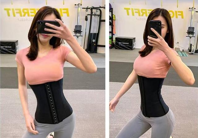 腰围62cm算小蛮腰吗，女生腰围62cm什么概念（没有一个女明星的腰围）