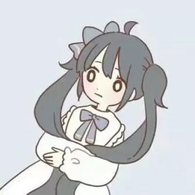 多人闺蜜简单漫画头像微信，多人闺蜜简单漫画头像（快来收图吧）