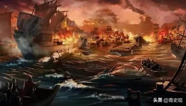 韩当的一生是怎样的，韩当百度百科（他儿子却成了可耻的叛徒）