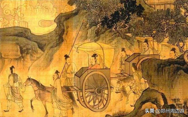 神龙见首不见尾是什么意思，神龙见首不见尾是什么生肖（龙的精神原来在易经中已有精辟论述）