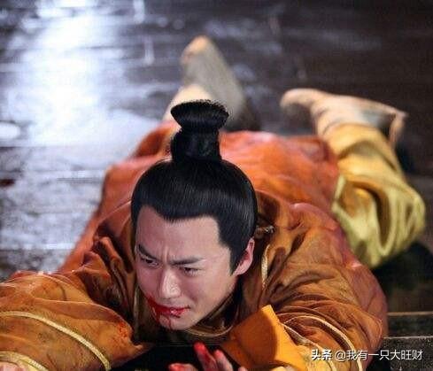 倾世皇妃大结局，倾世皇妃大结局是什么（《倾世皇妃》沦为奴隶的太子爱上高贵傲娇的公主）