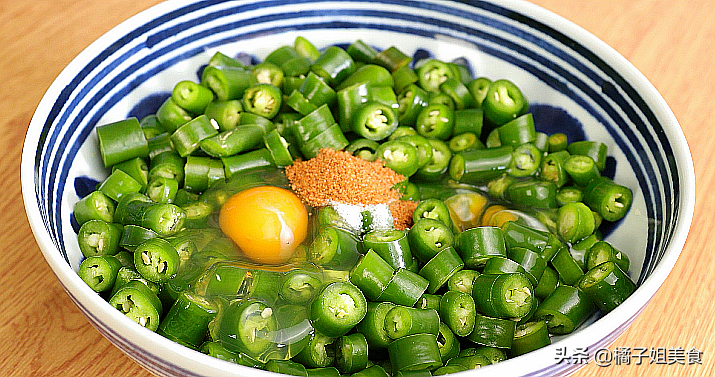 圖片[2]-北方人最愛的炒辣椒 香辣可口，8分鐘搞定！-起舞食譜網