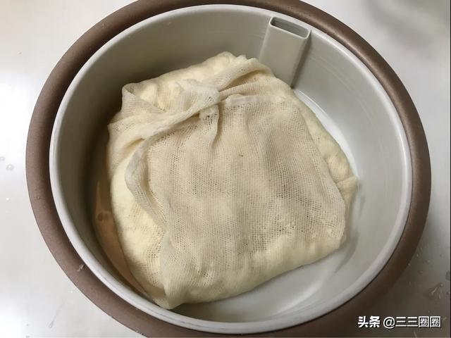 白醋点豆腐的方法，封城后再没吃过豆腐的还有谁