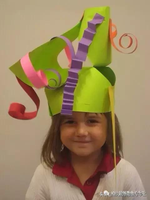 帽子怎么做的，帽子怎么做的服装帽快 百度网盘（有什么比这些更吸引孩子）