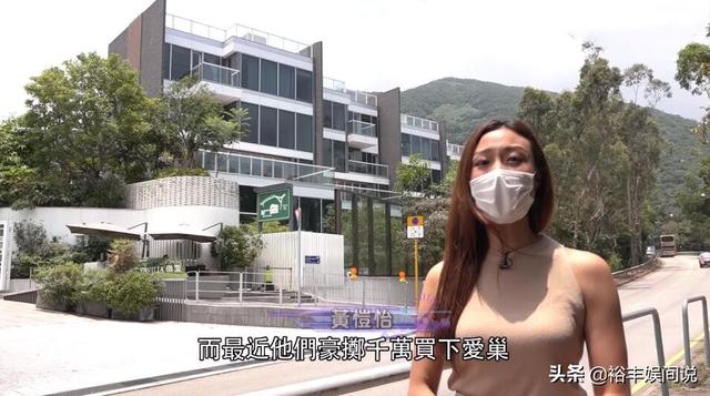 袁伟豪个人资料，袁伟豪的个人资料（每月需还款13万）