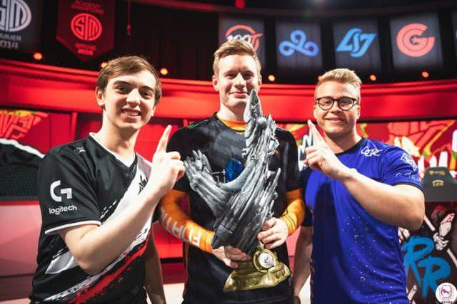 doublelift是中国人吗，doublelift为什么叫大师兄（总决赛为什么不要带上“国家”）