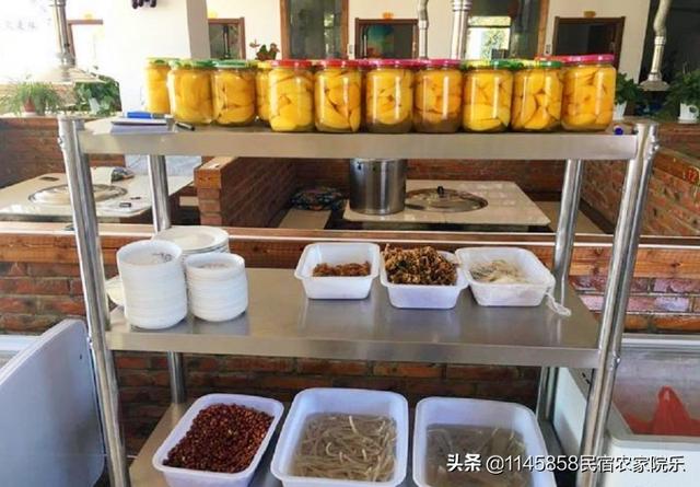 农家炖鱼，东北炖鱼的家常做法（蓟县增塬传统农家铁锅炖鱼）