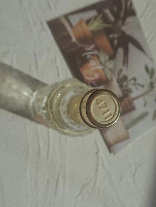 好闻的香水一般前调是什么味道的，撞香率1%的迷人香水