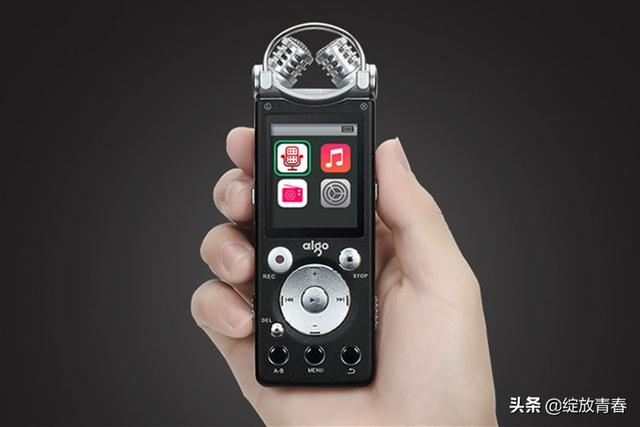 京华录音笔使用说明，京华录音笔怎么删除录音（让你不会错过一个重要信息）