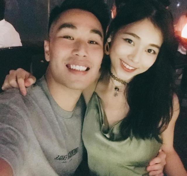 黄忆慈的男朋友,黄忆慈的男朋友 成绩(落选港姐廖慧仪圈外男友自曝被