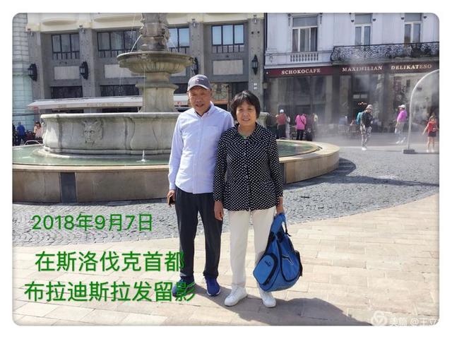 欧洲八国游是哪八个国家，欧洲游有几个国家（王立华：行者无疆欧洲八国游）