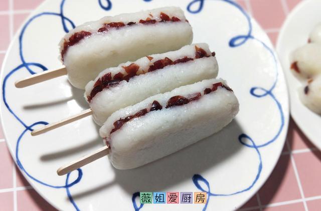 糯米粑粑的做法大全，糯米粑粑的做法（10种糯米粉最好吃的做法）