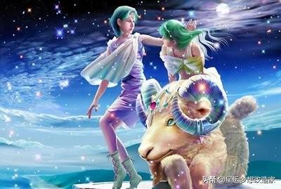 2022星座运势，2022年星座运势详解（各星座超详细桃花、事业运解析）