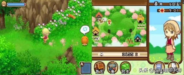 牧场物语 双子村，牧场物语双子村可以养什么动物（ 从简单种田到高自由度沙盒 你不知道的正统《牧场物语》系列回顾）