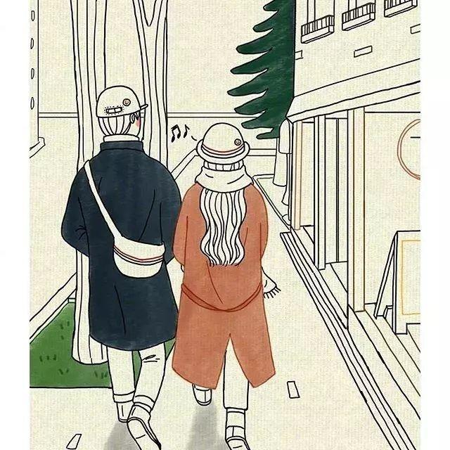 关于爱情的唯美句子幸福稍短文，关于爱情的唯美句子长篇（相濡以沫爱情唯美句子）