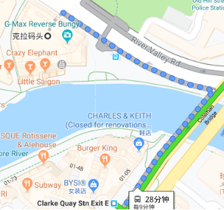 新加坡旅游多少钱(如何移民新加坡)