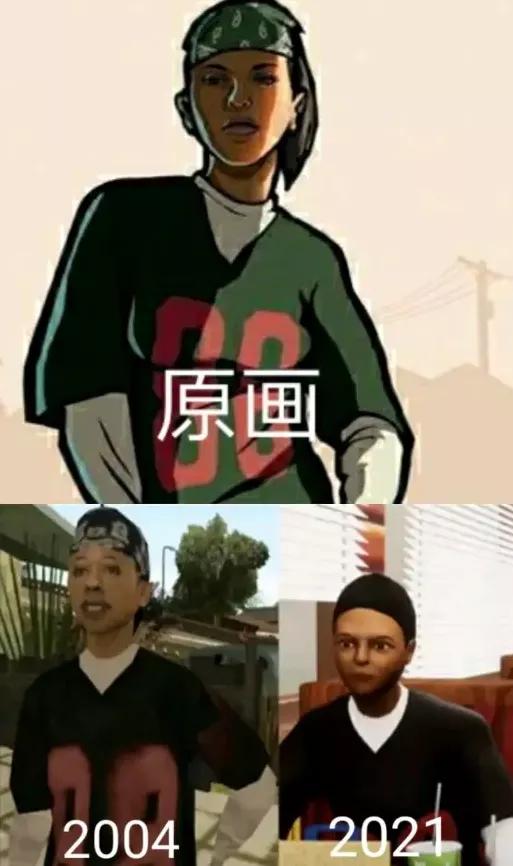 GTA5电台音乐怎么导入,gta5线上电台音乐更换(彻底刷新了我对“重制”的认知) GTA5电台音乐怎么导入,gta5线上电台音乐更换(彻底刷新了我对“重制”的认知)